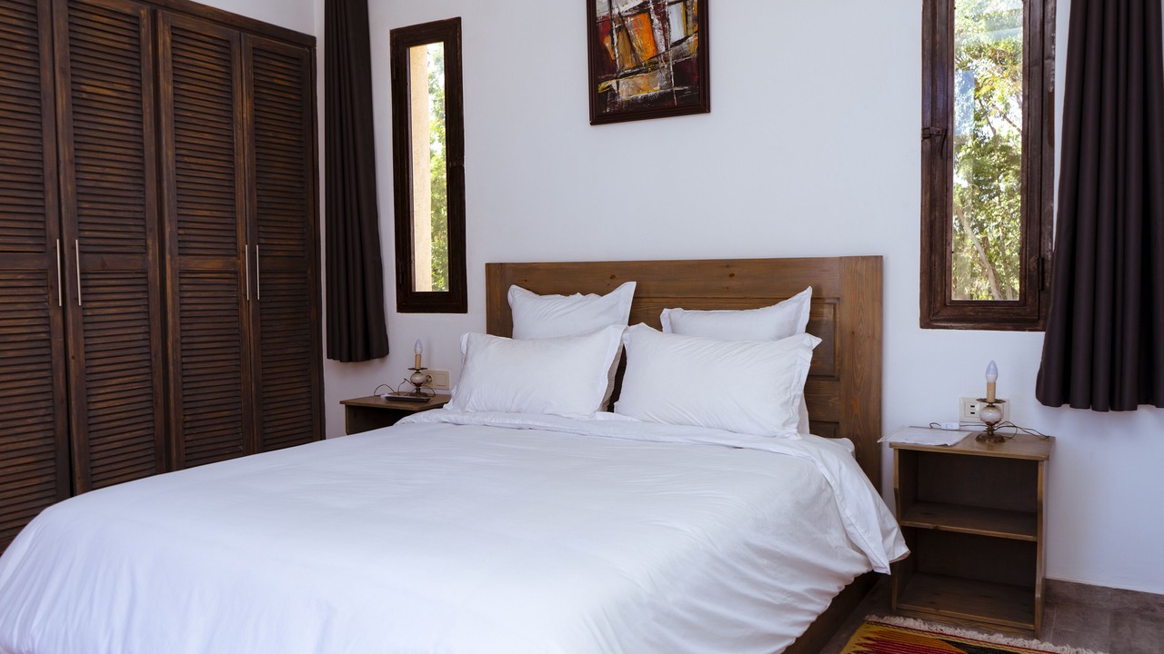 Photo of Bedroom in Ghazoua