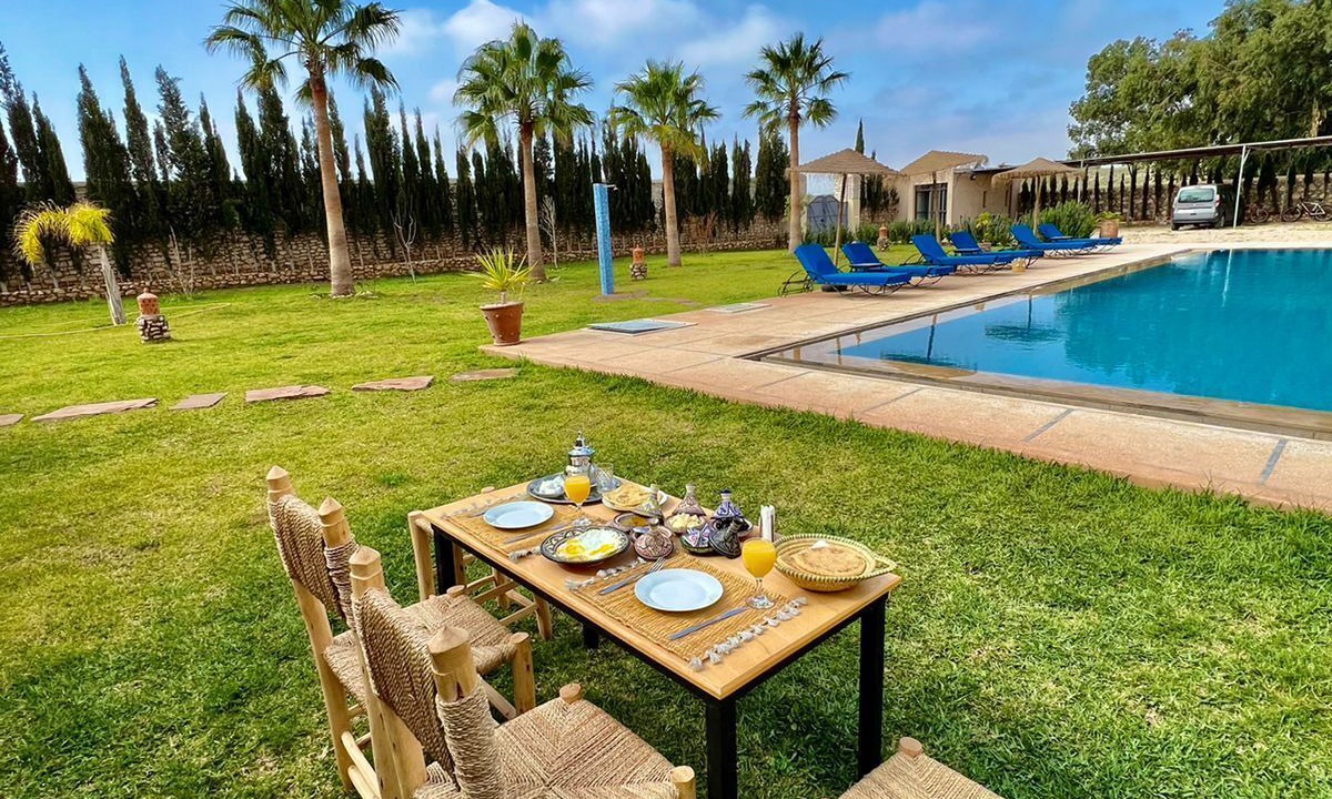 Photo of Outdoor in Ghazoua