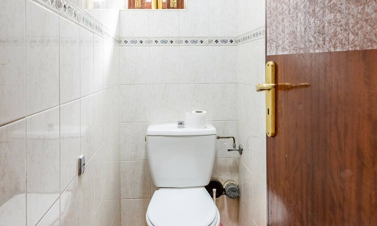 Photo of Bathroom in Ifrane