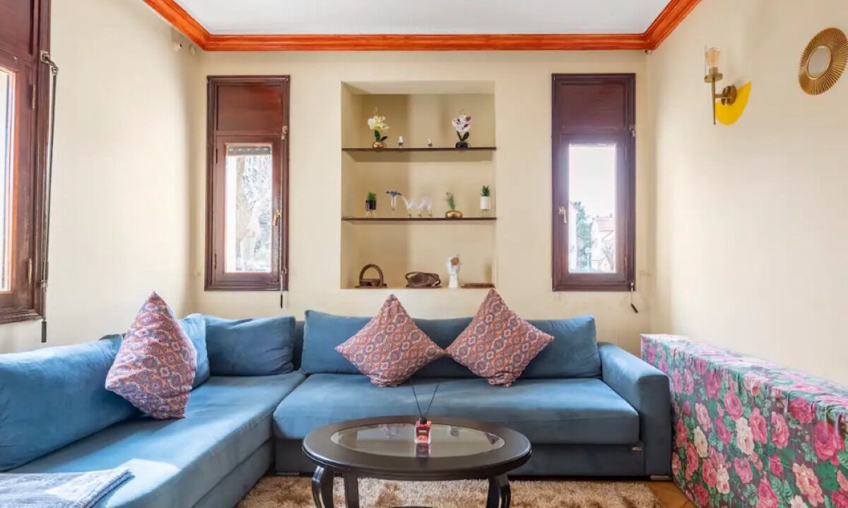 Photo of Livingroom in Ifrane