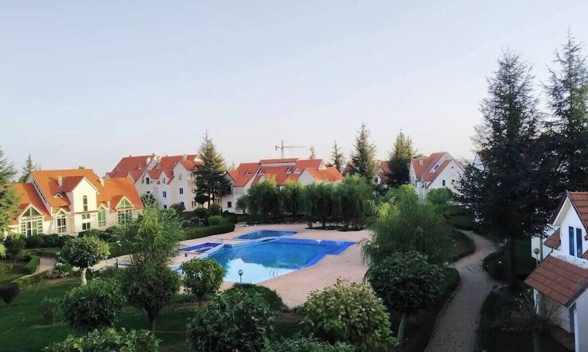 Photo of Outdoor in Ifrane