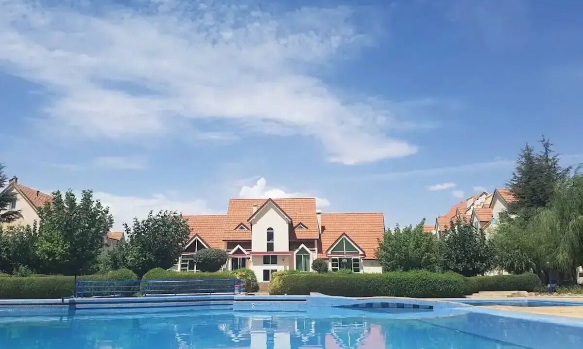 Photo of Outdoor in Ifrane