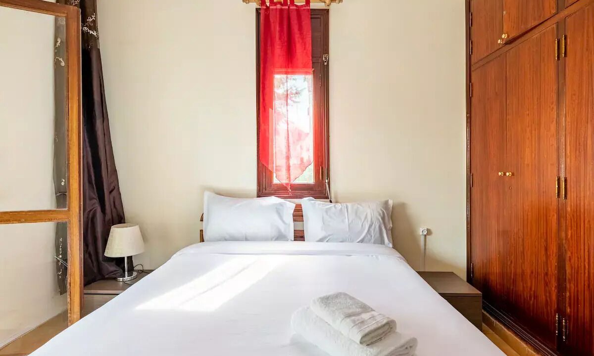 Photo of Bedroom in Ifrane