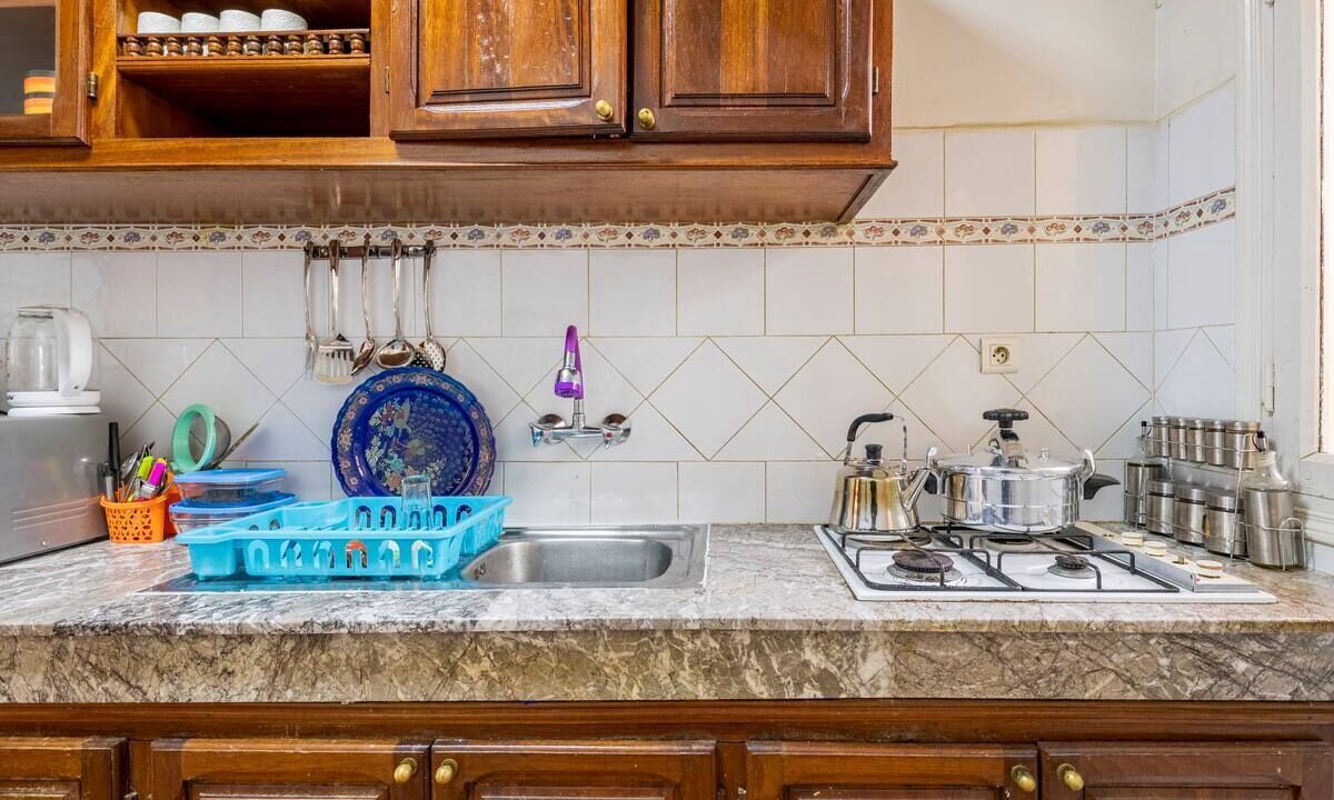 Photo of Kitchen in Ifrane
