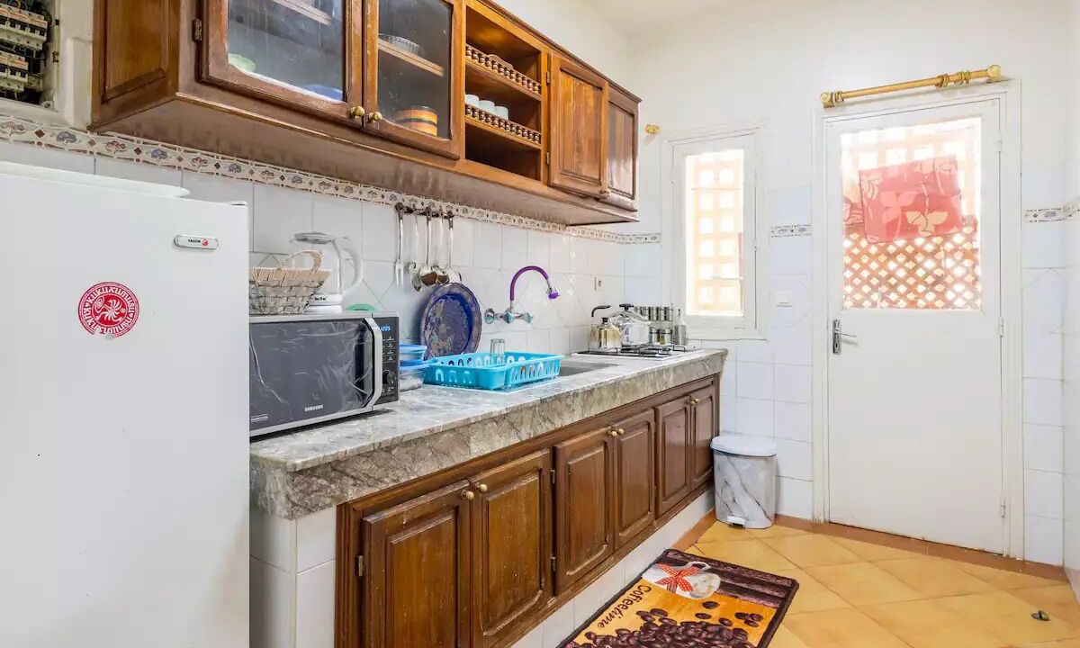 Photo of Kitchen in Ifrane