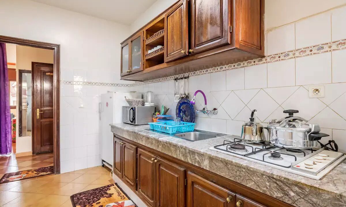 Photo of Kitchen in Ifrane