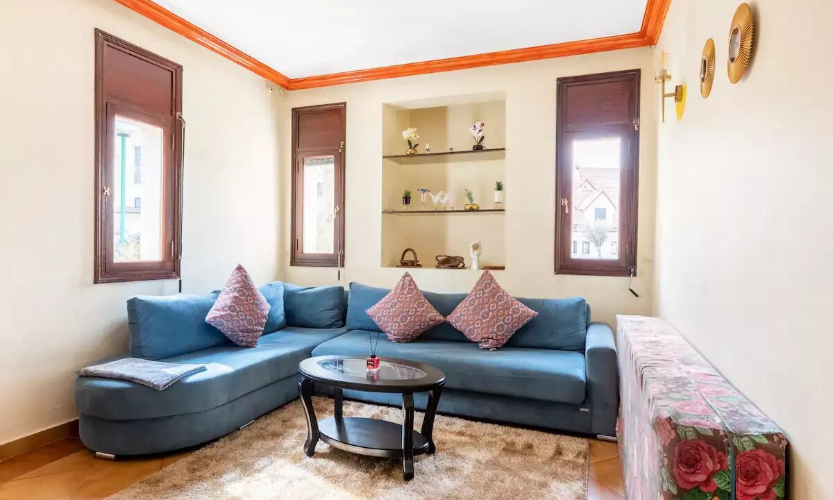 Photo of Livingroom in Ifrane