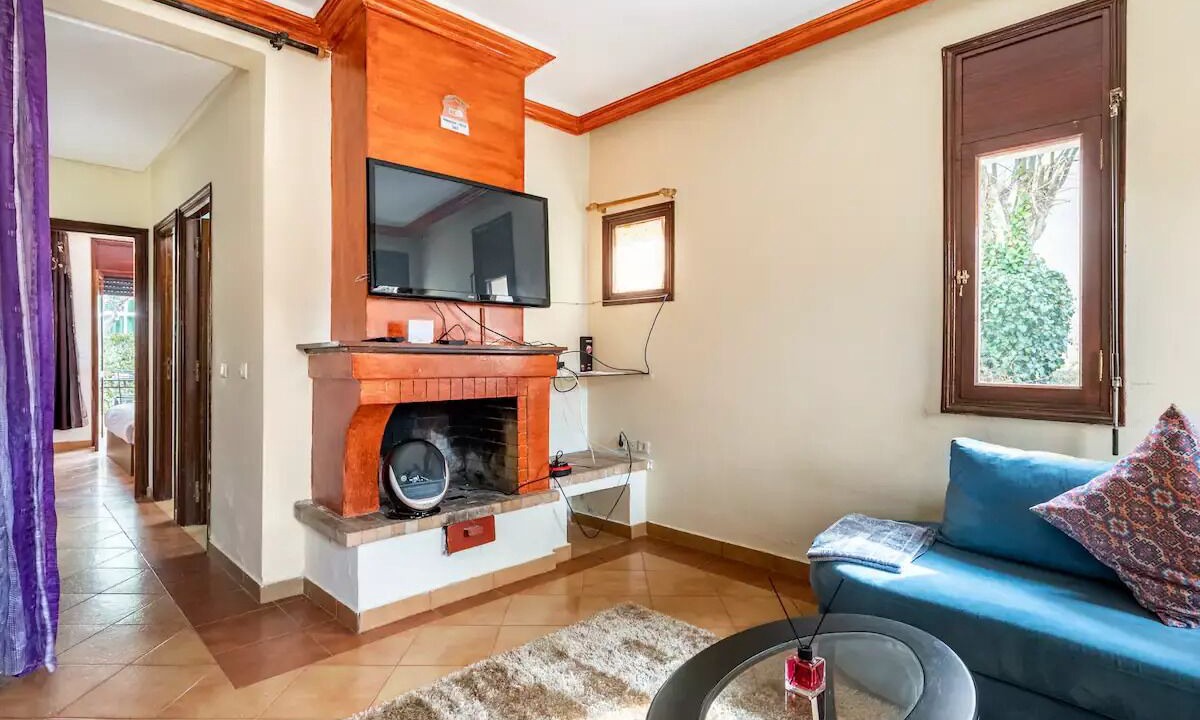 Photo of Livingroom in Ifrane