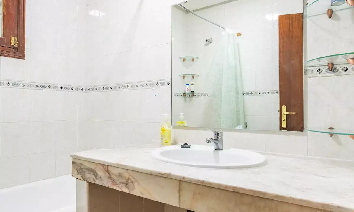Photo of Bathroom in Ifrane