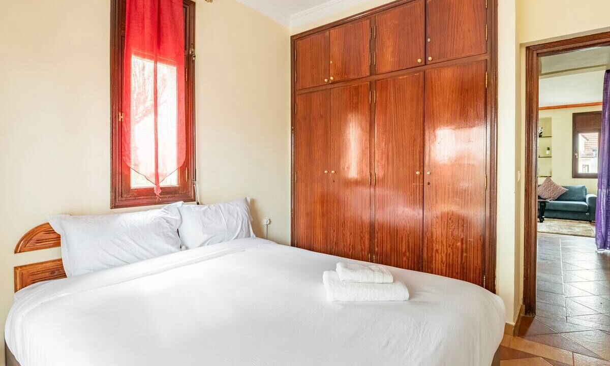Photo of Bedroom in Ifrane
