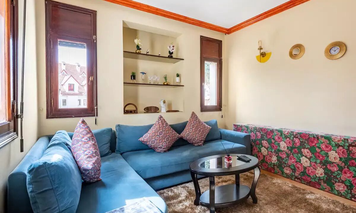 Photo of Livingroom in Ifrane