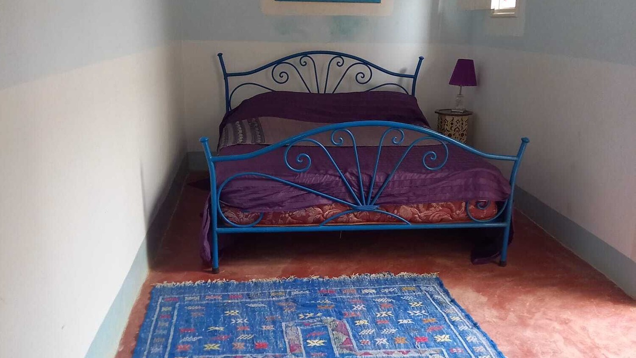 Photo of Bedroom in Tnine Aglou