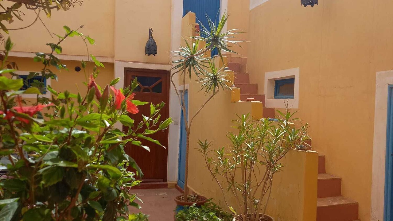 Photo of Outdoor in Tnine Aglou