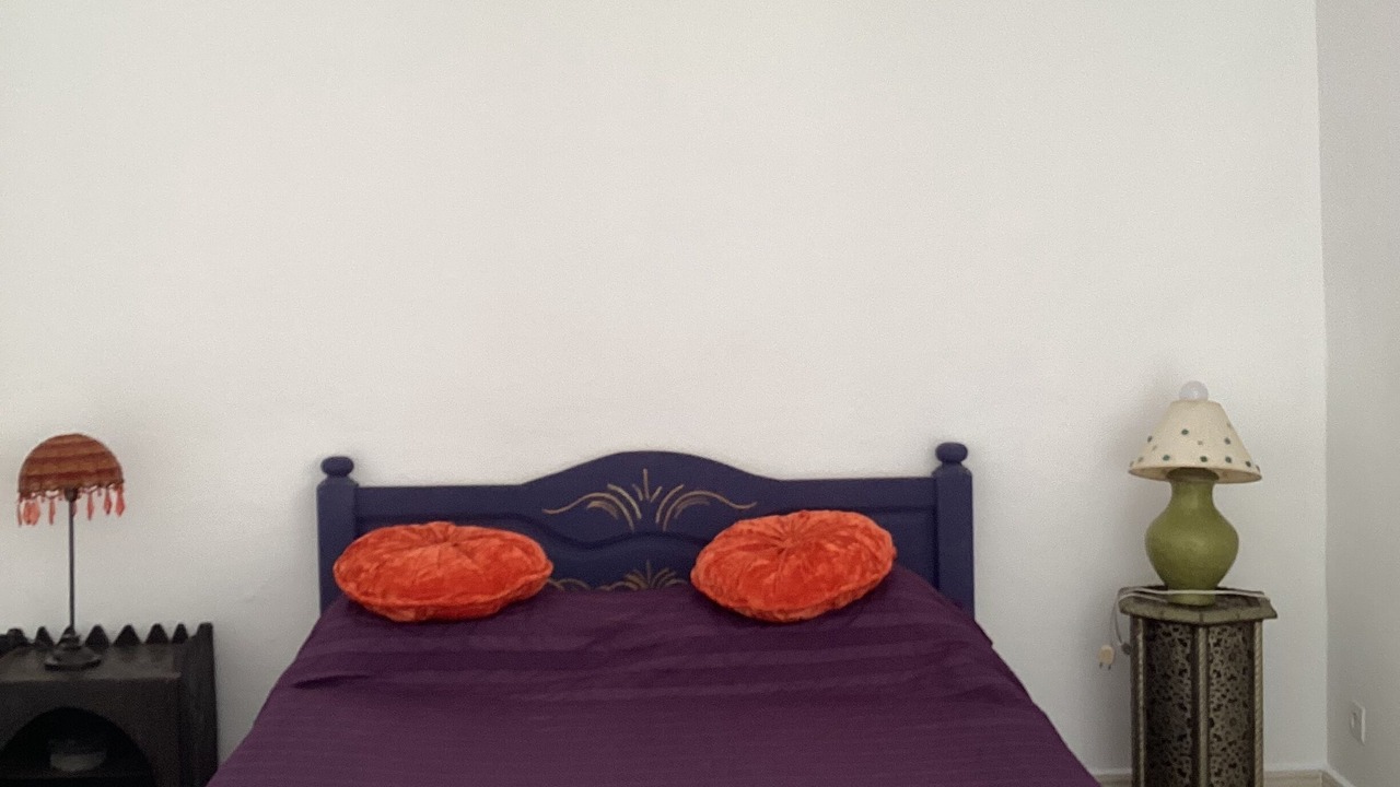 Photo of Bedroom in Tnine Aglou