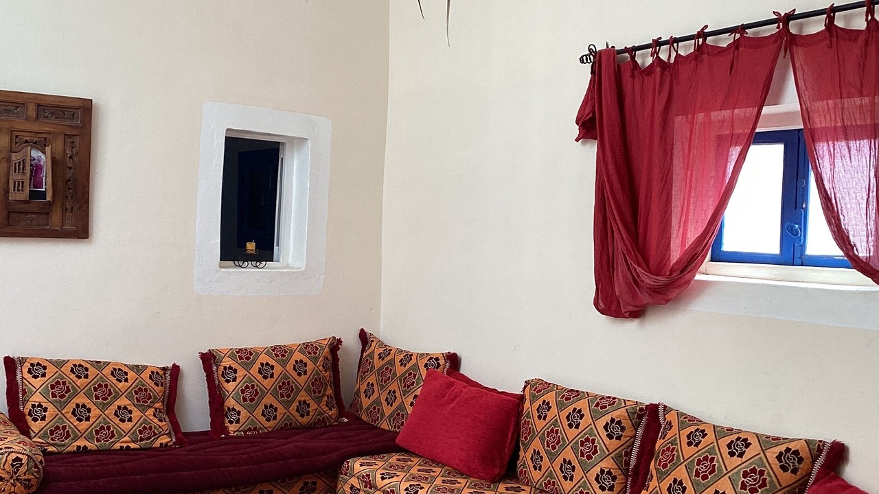 Photo of Livingroom in Tnine Aglou