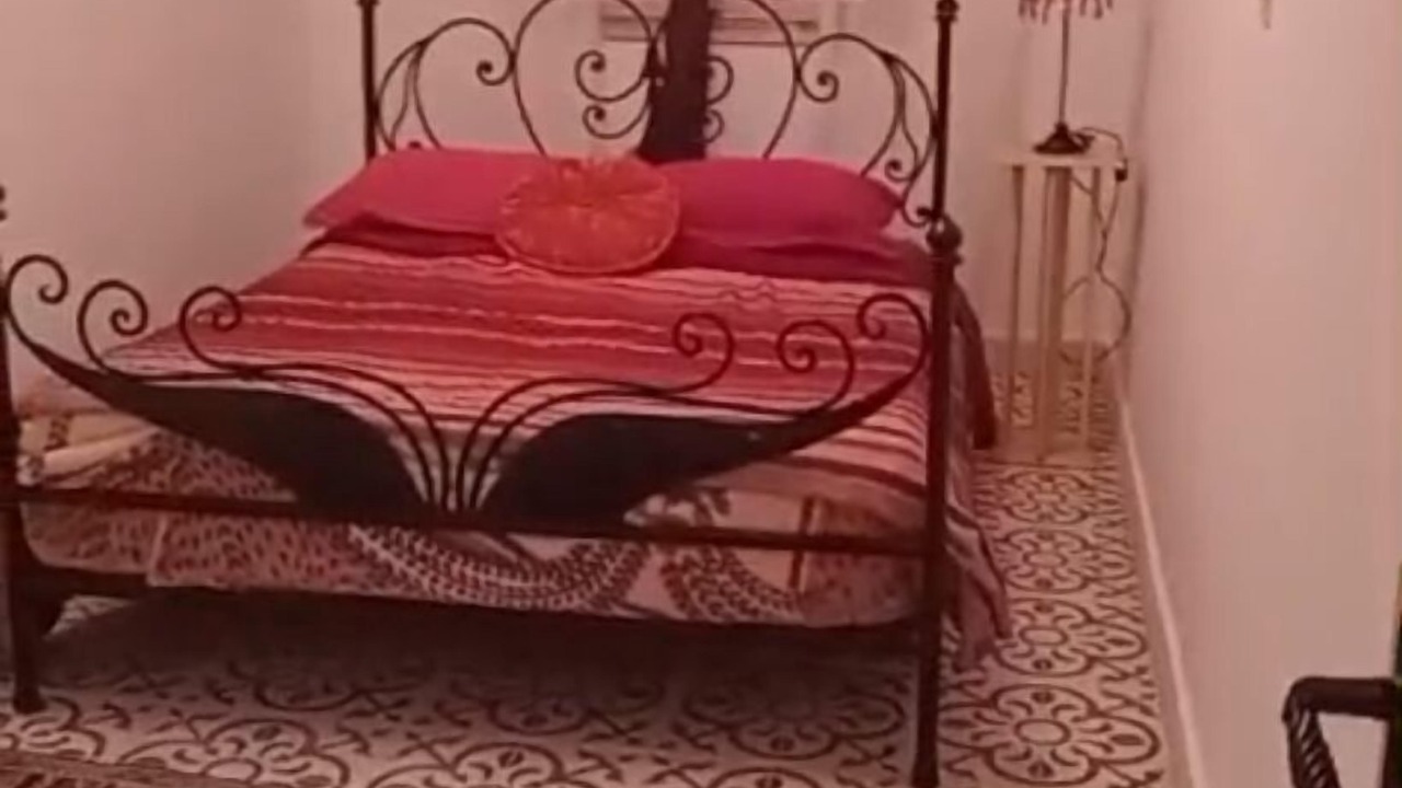 Photo of Bedroom in Tnine Aglou