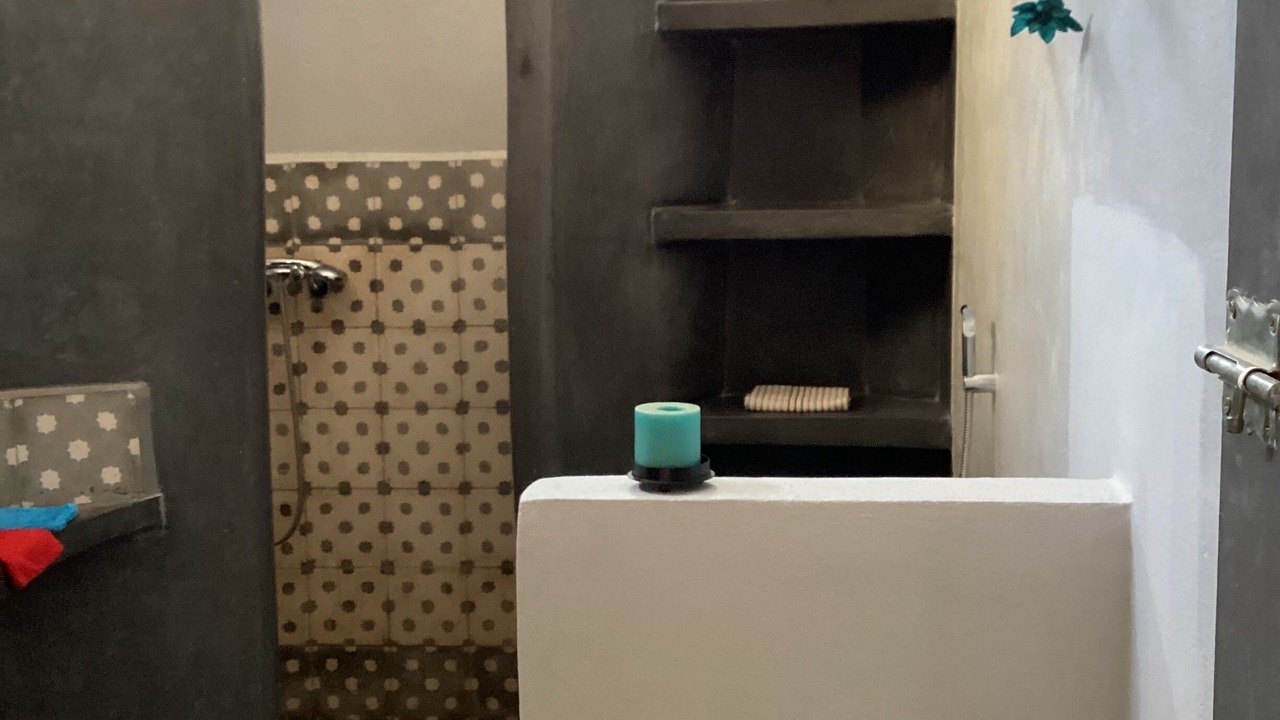Photo of Bathroom in Tnine Aglou