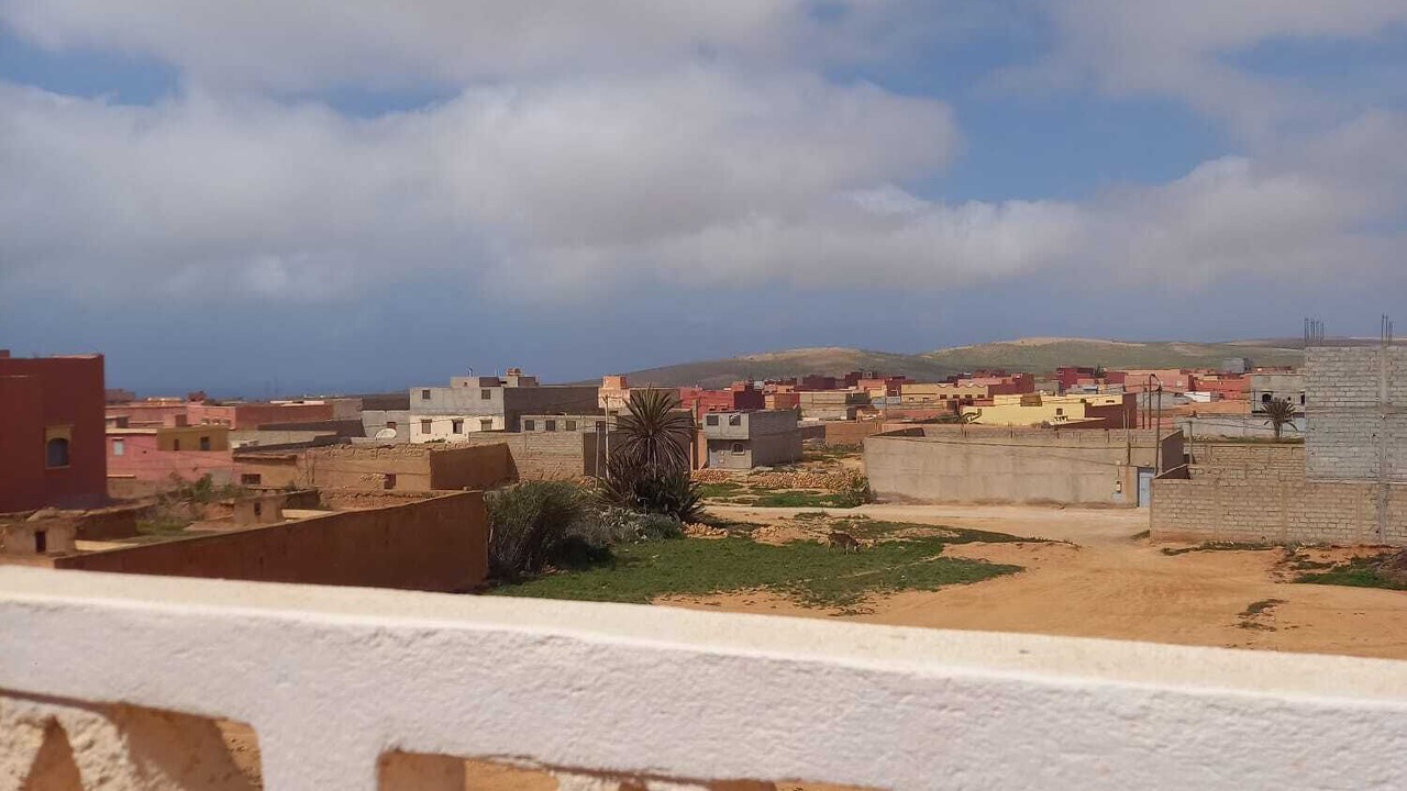 Photo of Outdoor in Tnine Aglou