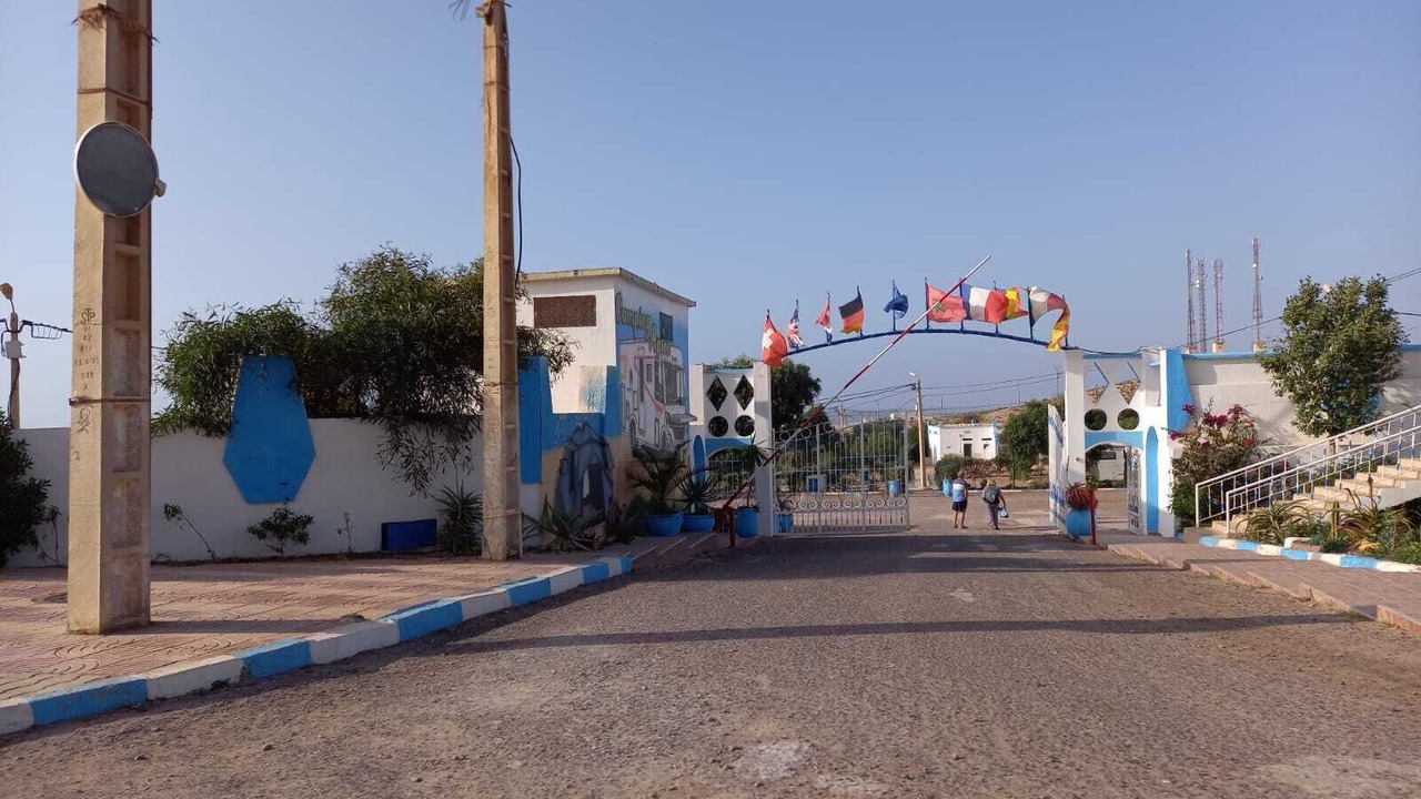 Photo of Outdoor in Tnine Aglou