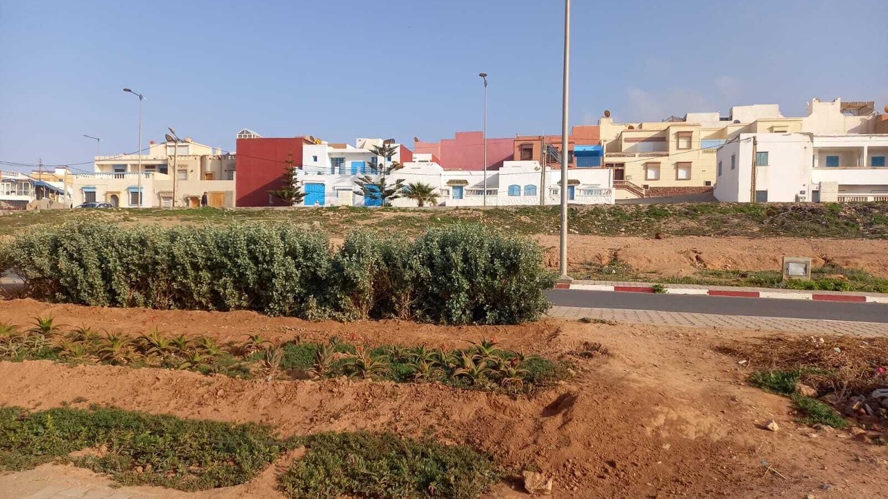 Photo of Outdoor in Tnine Aglou