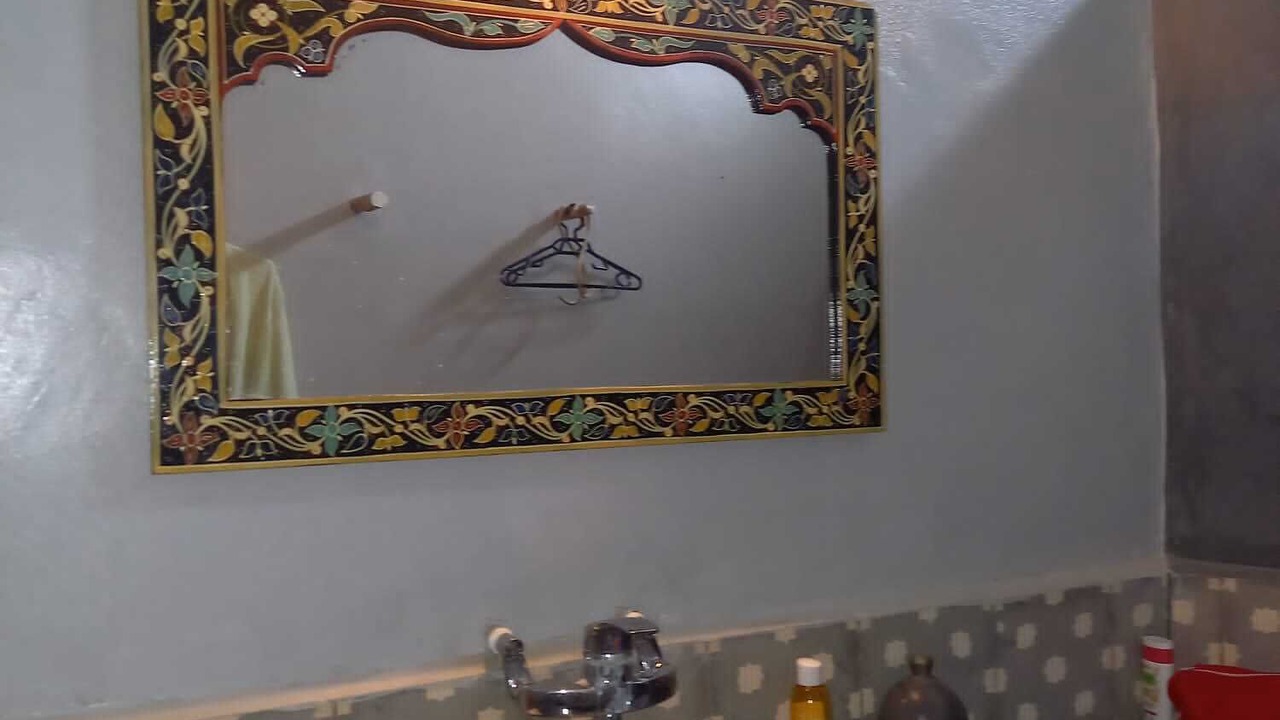 Photo of Bathroom in Tnine Aglou
