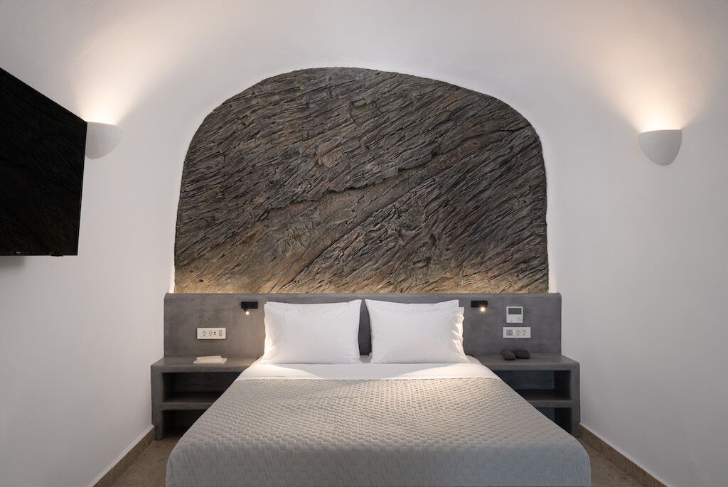 Photo of Bedroom in Megalochori
