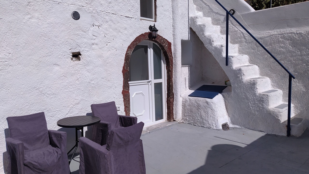 Photo of Patio Balcony in Emporio