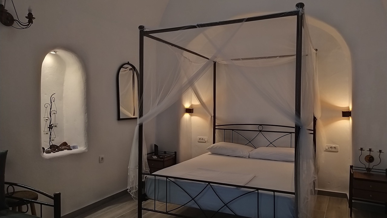 Photo of Bedroom in Emporio