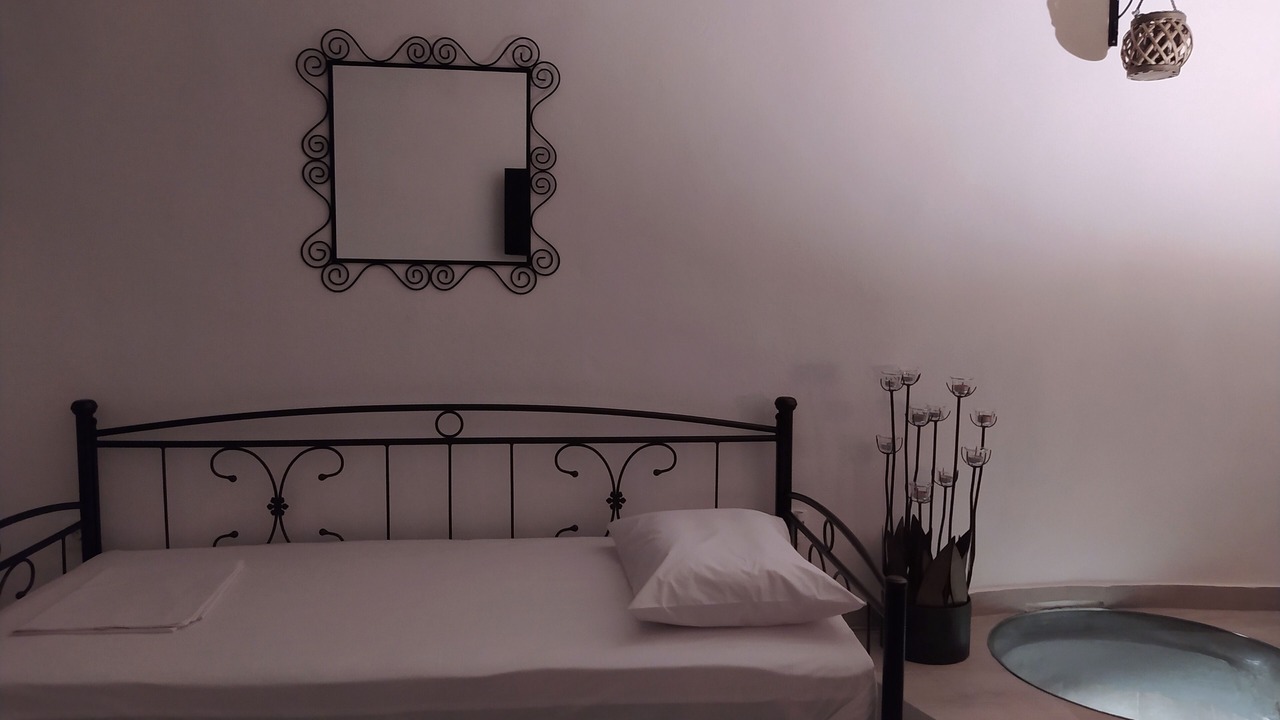 Photo of Bedroom in Emporio