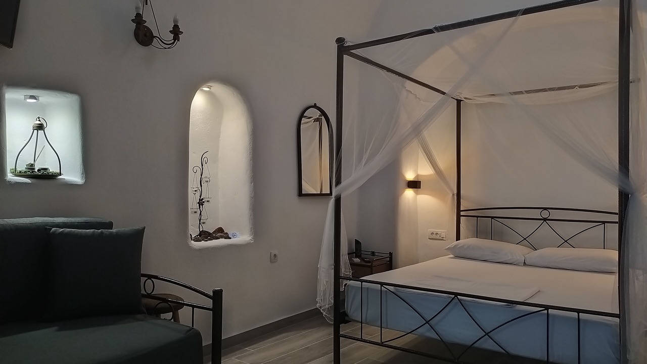 Photo of Bedroom in Emporio