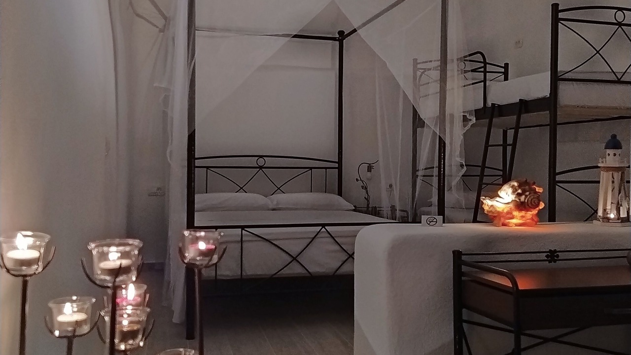 Photo of Bedroom in Emporio