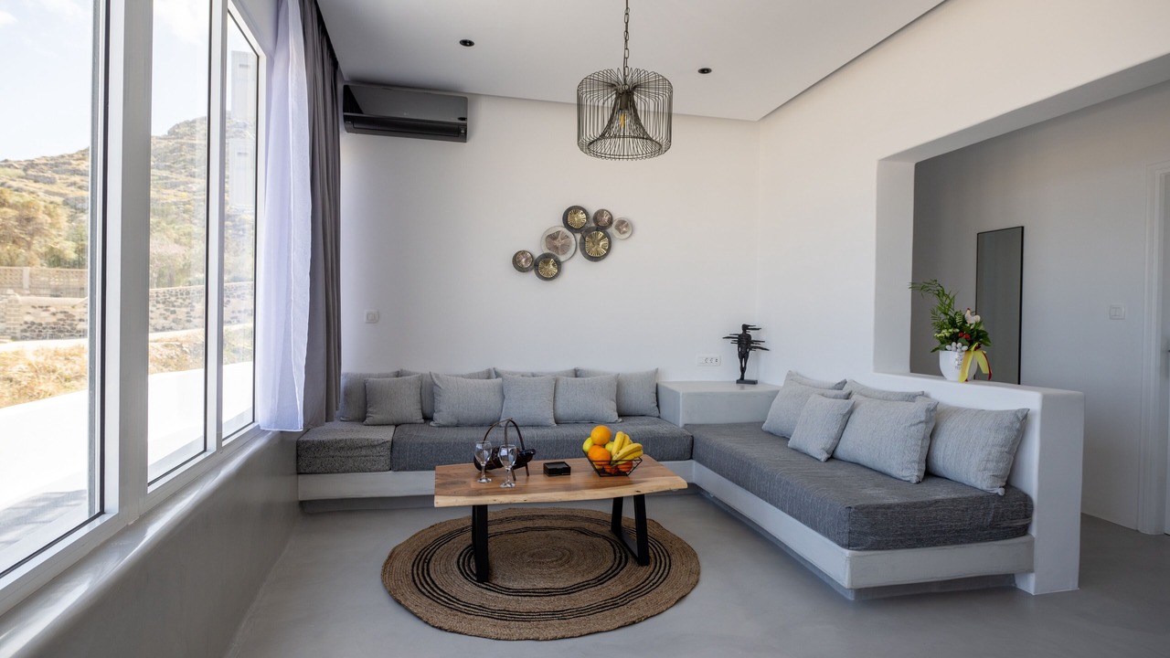 Photo of Livingroom in Episkopi Gonias