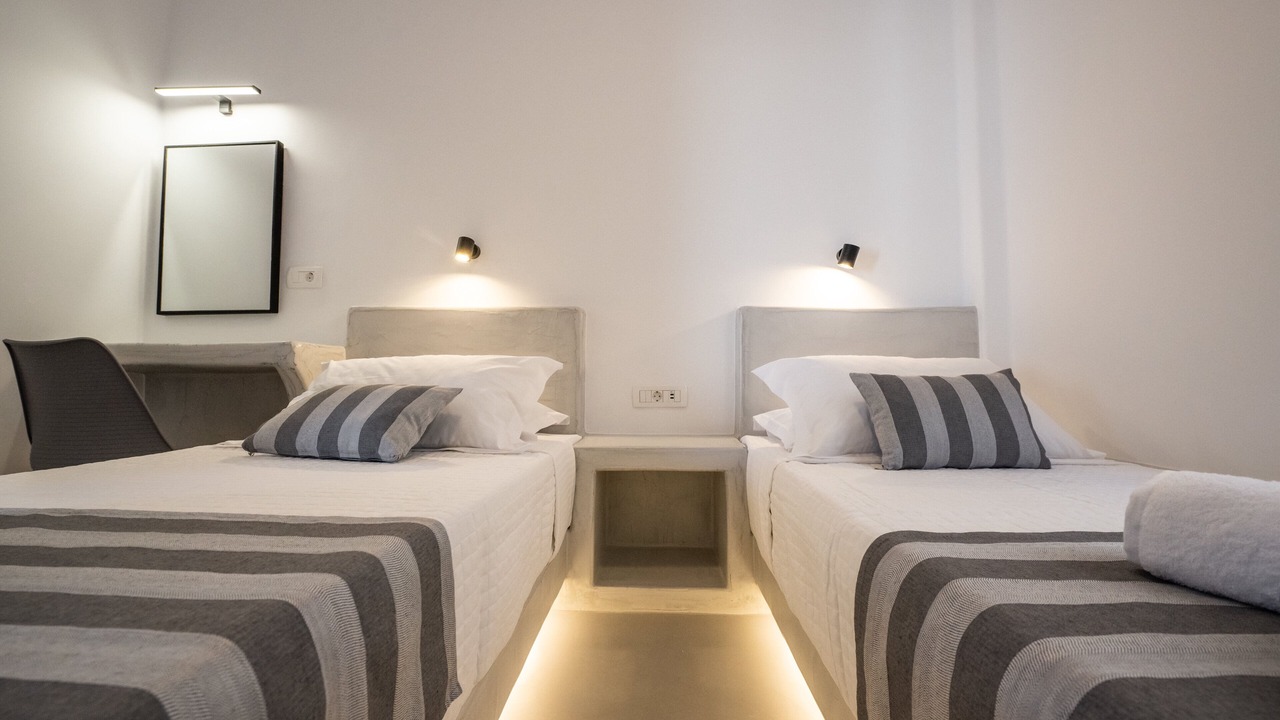 Photo of Bedroom in Episkopi Gonias