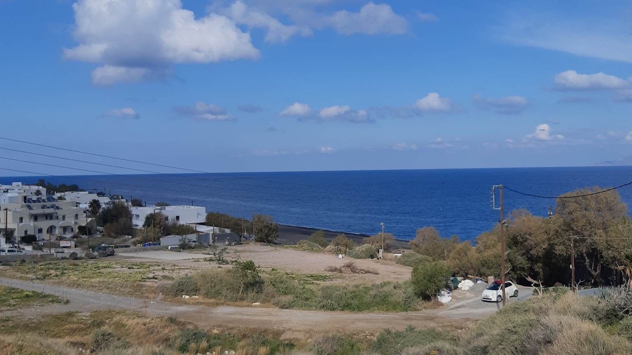 Photo of Outdoor in Episkopi Gonias