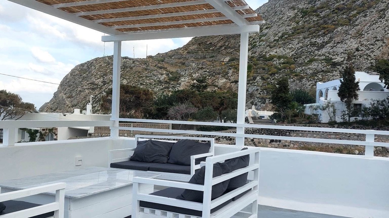 Photo of Patio Balcony in Episkopi Gonias