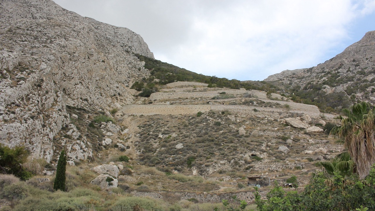 Photo of Outdoor in Episkopi Gonias