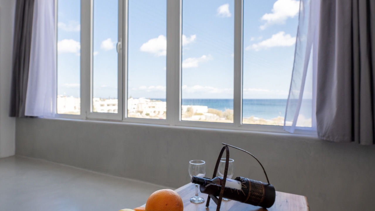 Photo of Livingroom in Episkopi Gonias