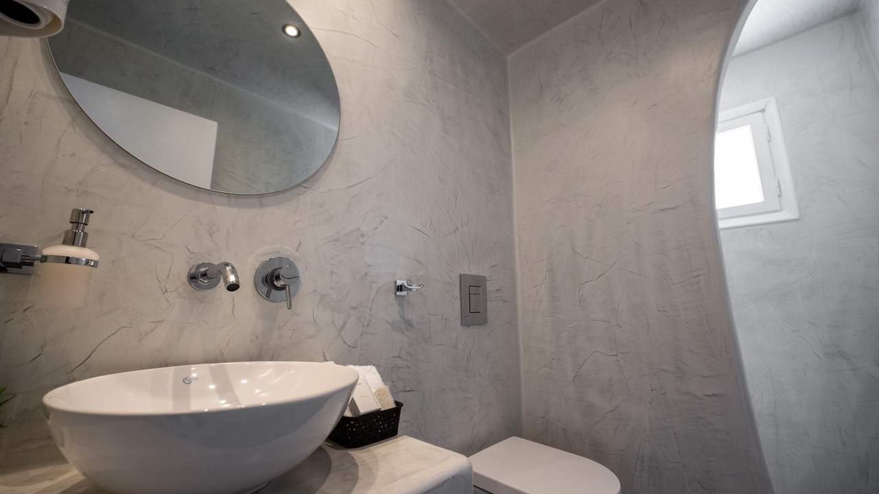 Photo of Bathroom in Episkopi Gonias
