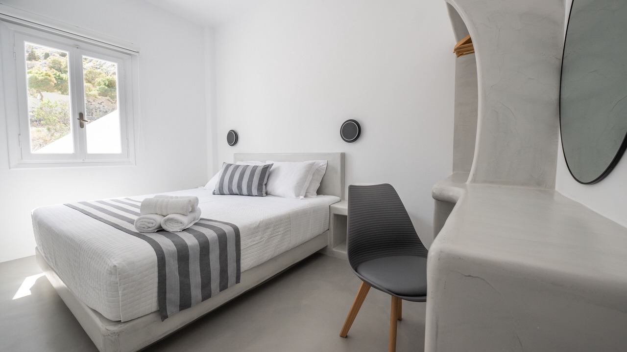 Photo of Bedroom in Episkopi Gonias