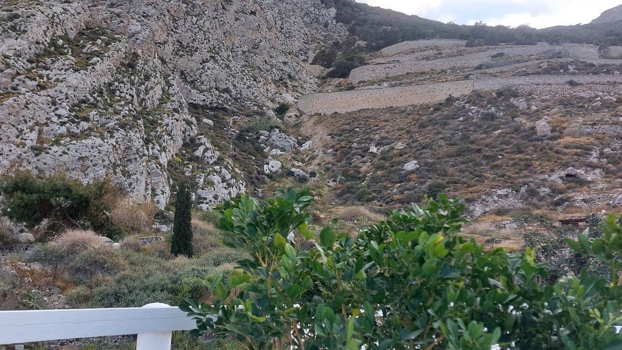 Photo of Outdoor in Episkopi Gonias