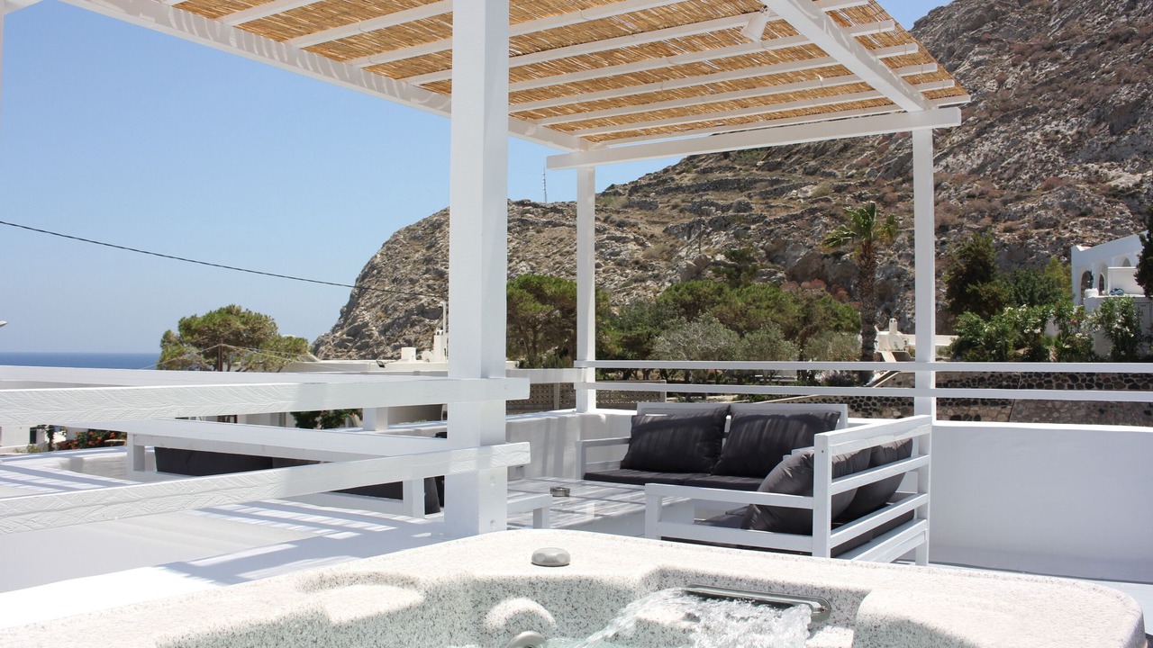 Photo of Outdoor in Episkopi Gonias