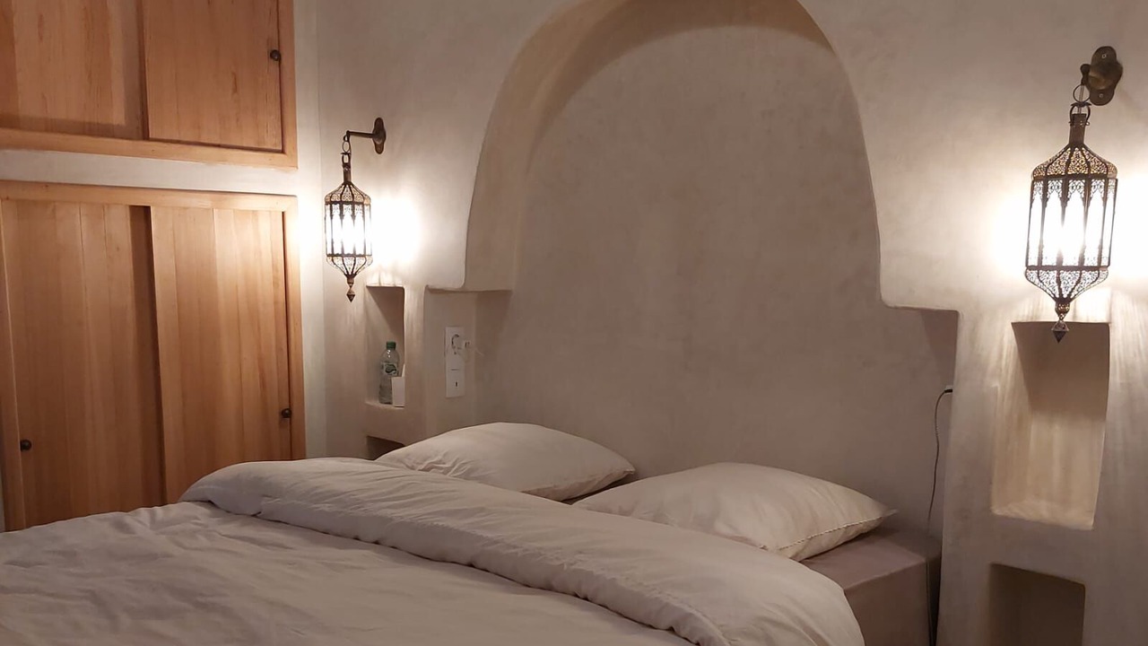 Photo of Bedroom in Oued Bou Fekhane