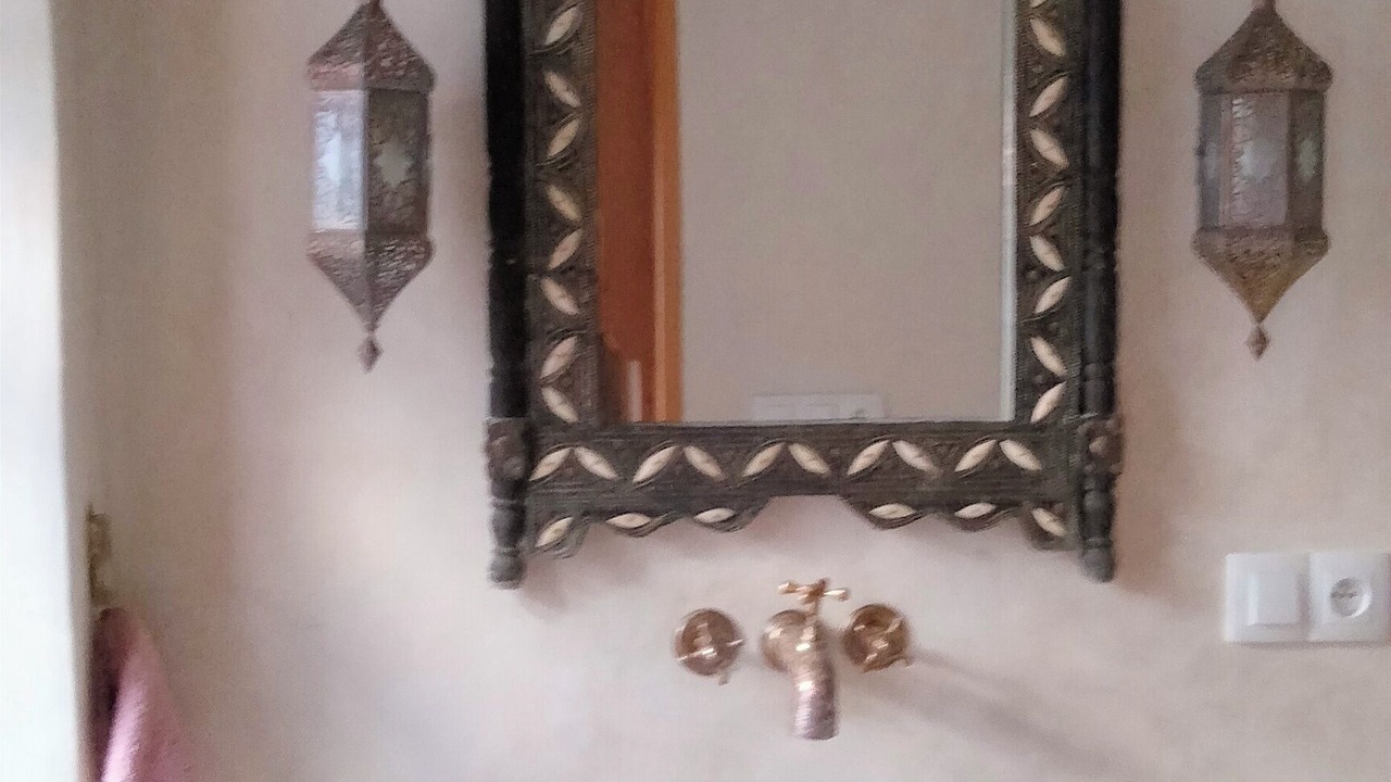 Photo of Bathroom in Oued Bou Fekhane