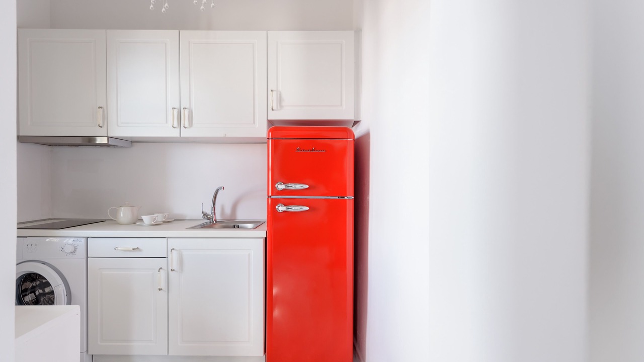 Photo of Kitchen in Akrotiri