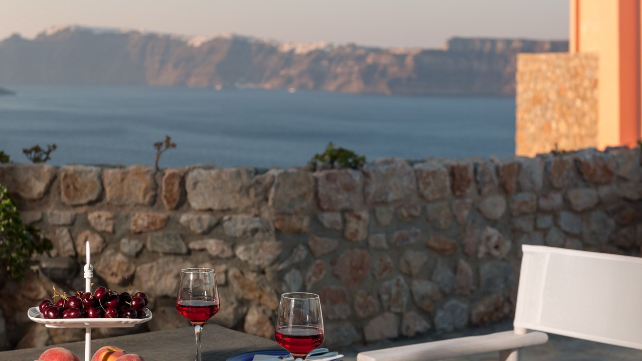 Photo of Outdoor in Akrotiri