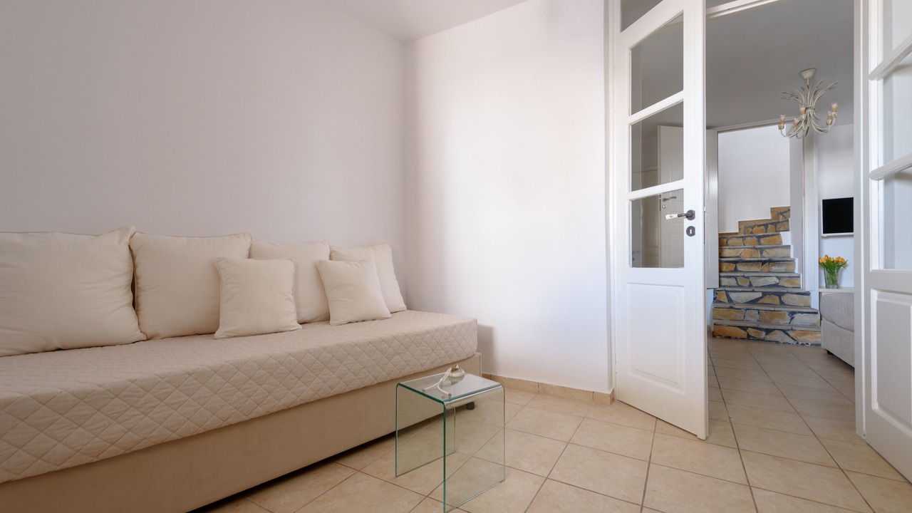Photo of Livingroom in Akrotiri