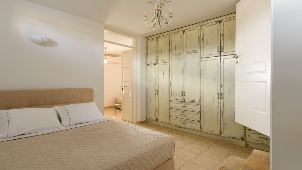 Photo of Bedroom in Akrotiri