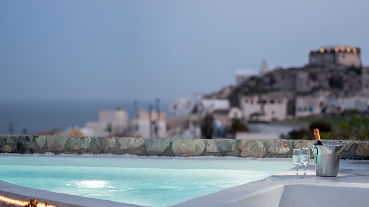 Photo of Outdoor in Akrotiri