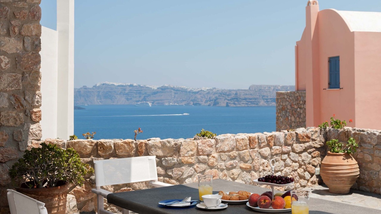 Photo of Outdoor in Akrotiri