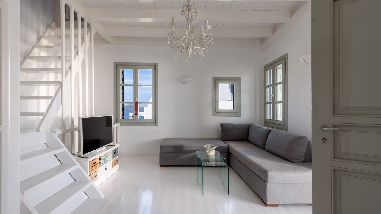 Photo of Livingroom in Akrotiri